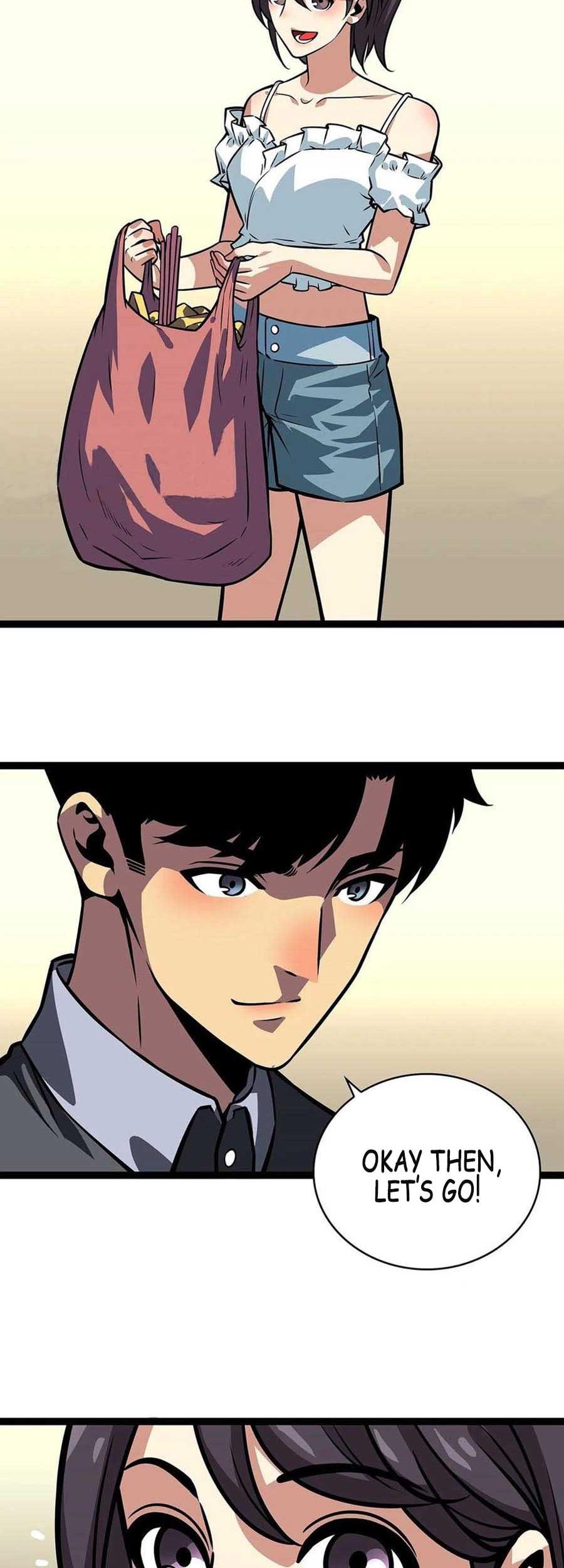 Read Cong Renzhen Wan Youxi Kaishi Jueqi EN Manga Online