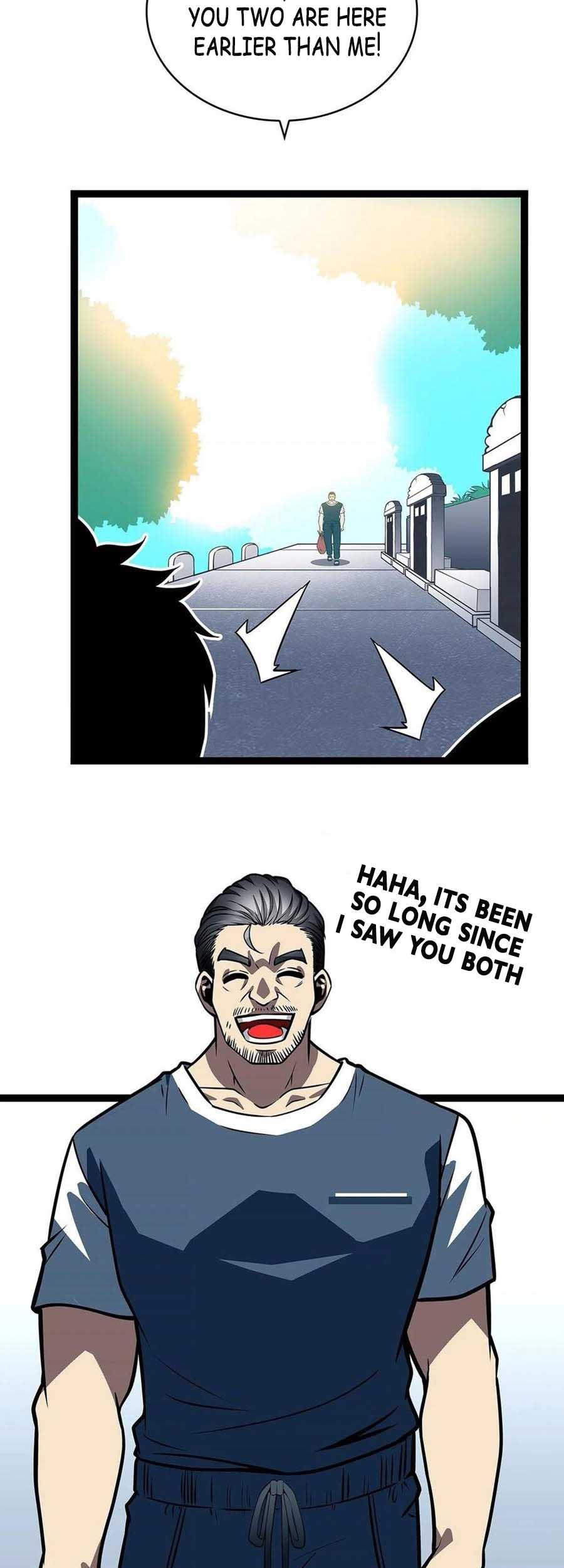 Read Cong Renzhen Wan Youxi Kaishi Jueqi EN Manga Online