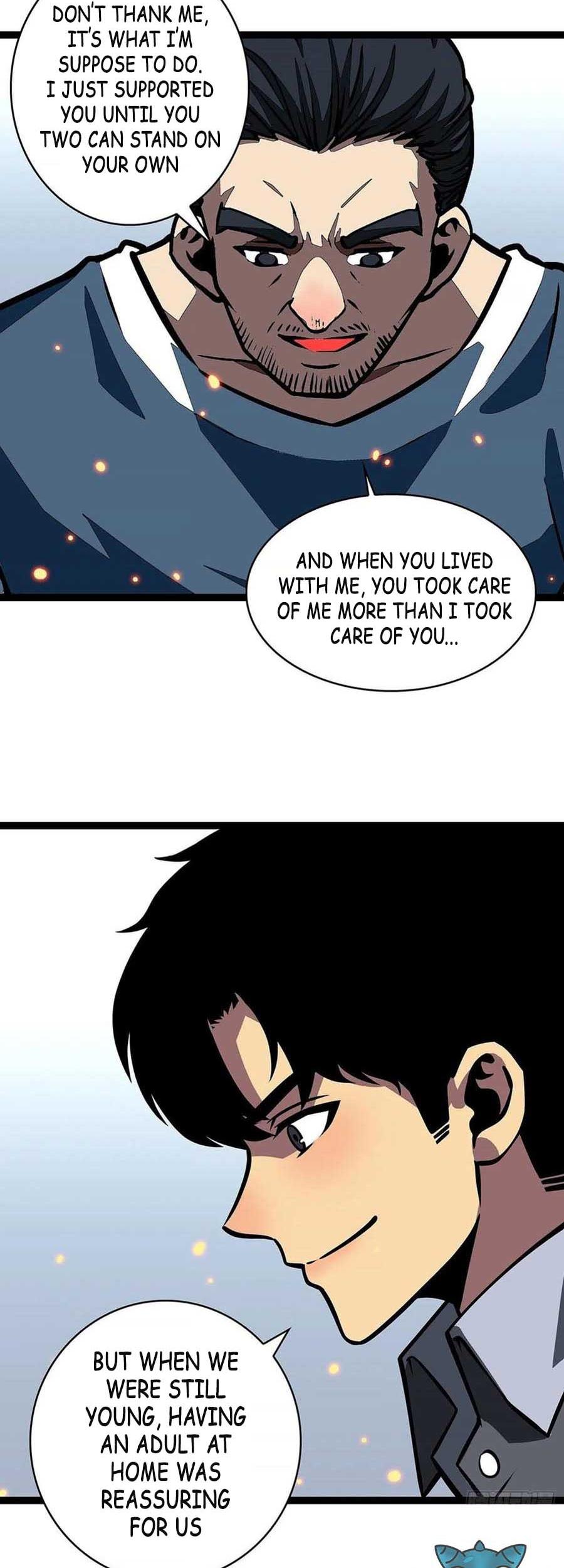 Read Cong Renzhen Wan Youxi Kaishi Jueqi EN Manga Online