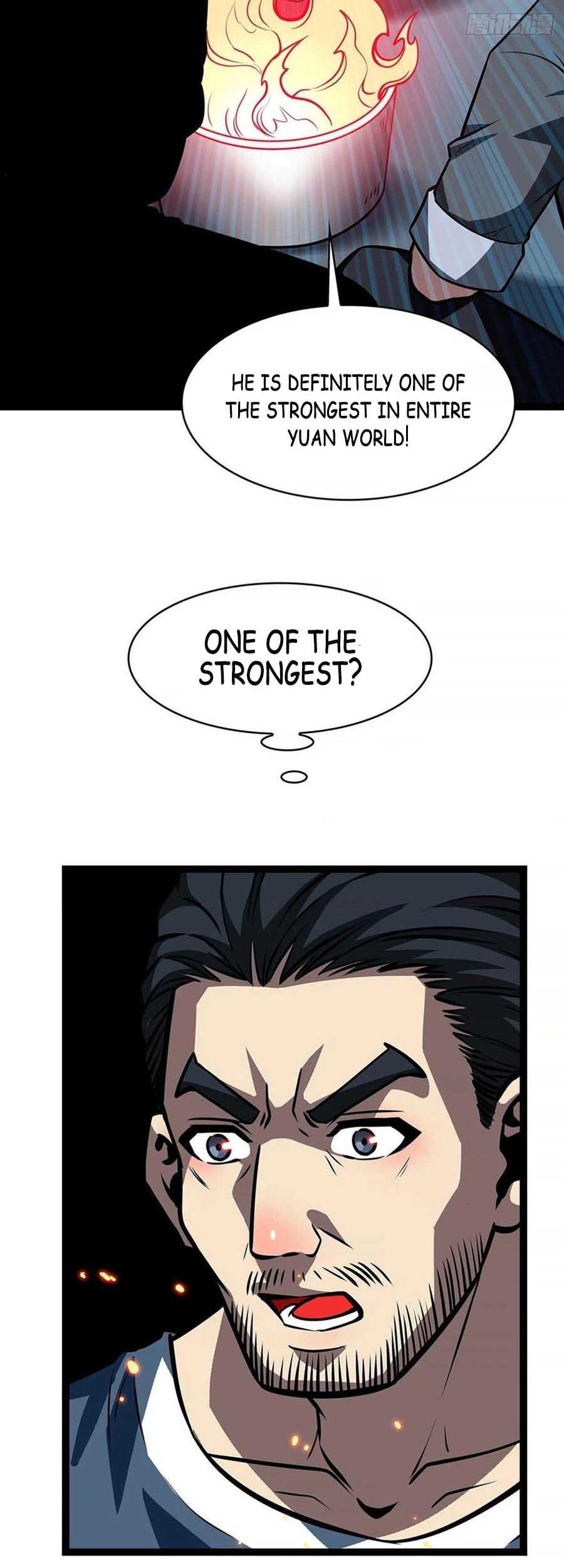 Read Cong Renzhen Wan Youxi Kaishi Jueqi EN Manga Online