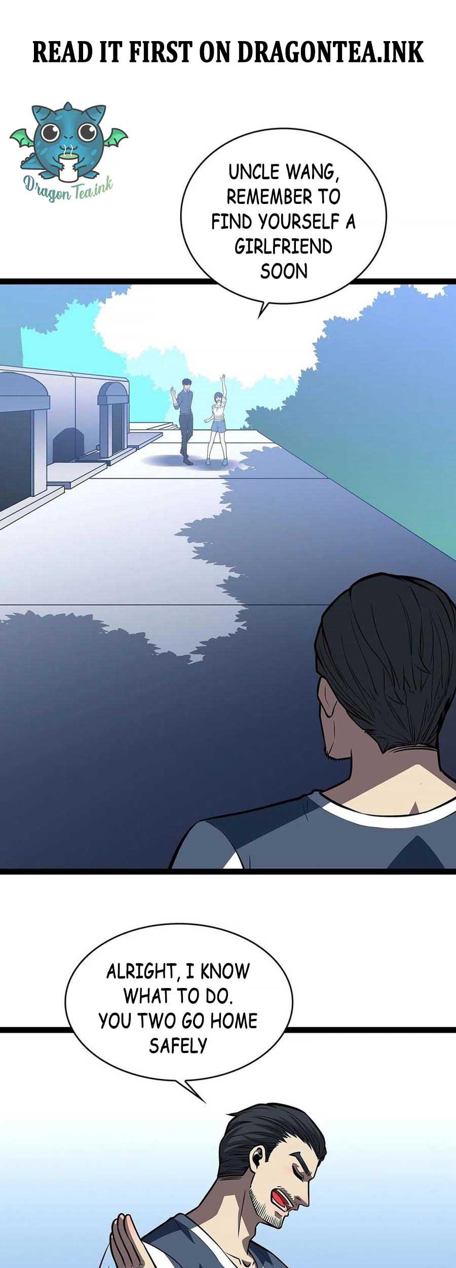 Read Cong Renzhen Wan Youxi Kaishi Jueqi EN Manga Online