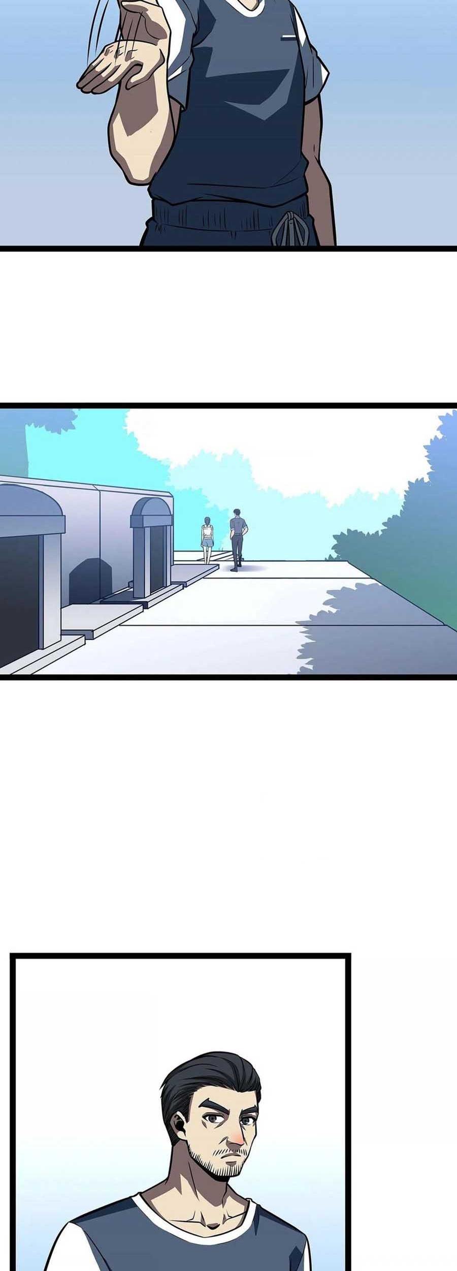 Read Cong Renzhen Wan Youxi Kaishi Jueqi EN Manga Online