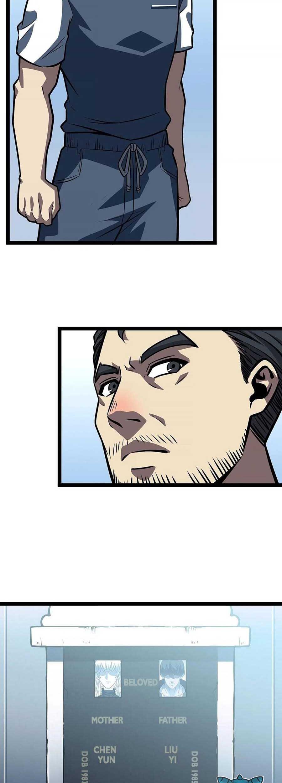 Read Cong Renzhen Wan Youxi Kaishi Jueqi EN Manga Online