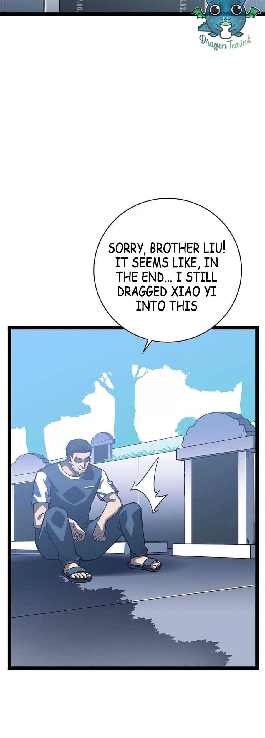 Read Cong Renzhen Wan Youxi Kaishi Jueqi EN Manga Online