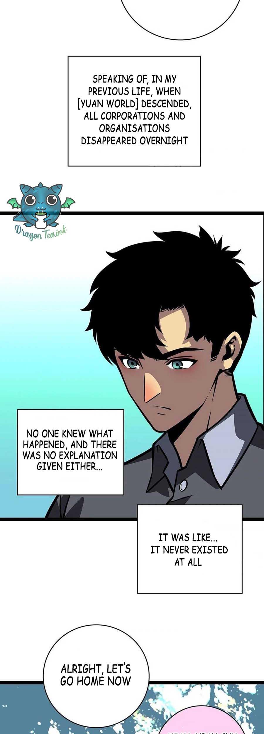 Read Cong Renzhen Wan Youxi Kaishi Jueqi EN Manga Online
