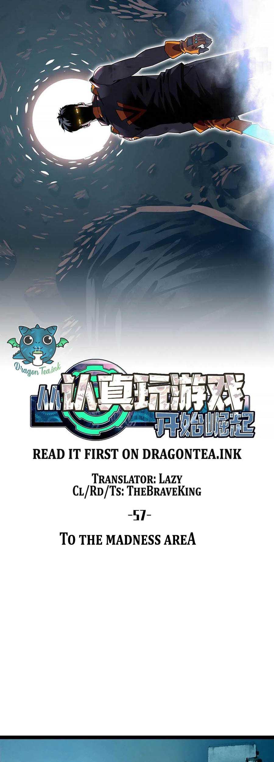 Read Cong Renzhen Wan Youxi Kaishi Jueqi EN Manga Online
