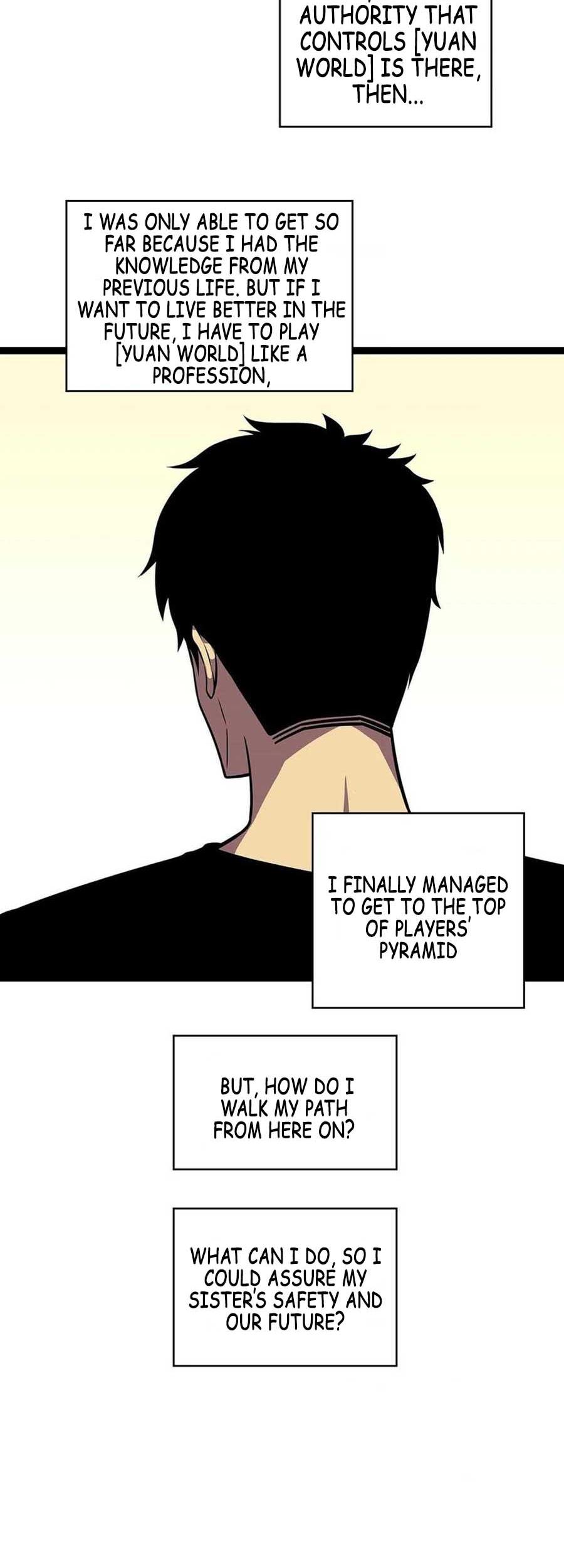Read Cong Renzhen Wan Youxi Kaishi Jueqi EN Manga Online