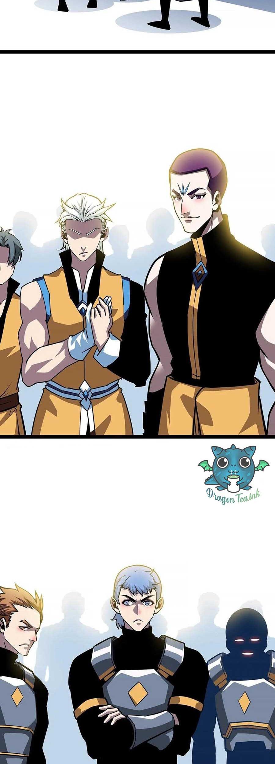 Read Cong Renzhen Wan Youxi Kaishi Jueqi EN Manga Online