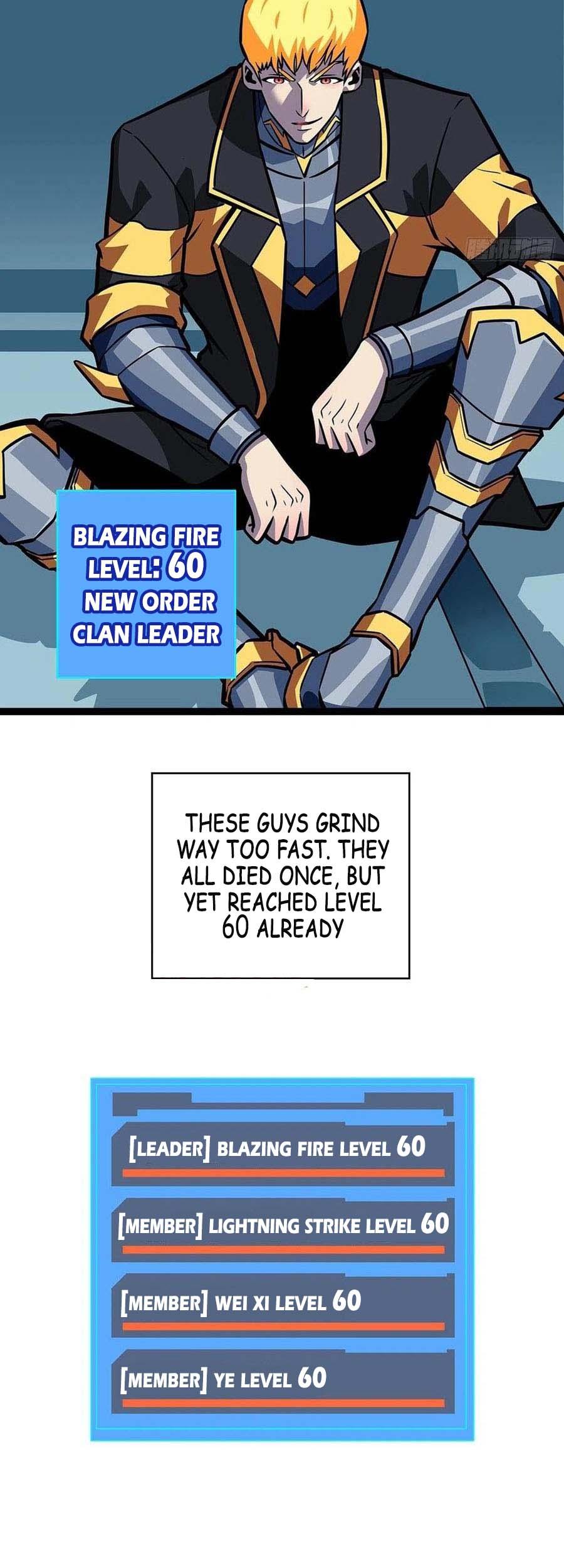 Read Cong Renzhen Wan Youxi Kaishi Jueqi EN Manga Online