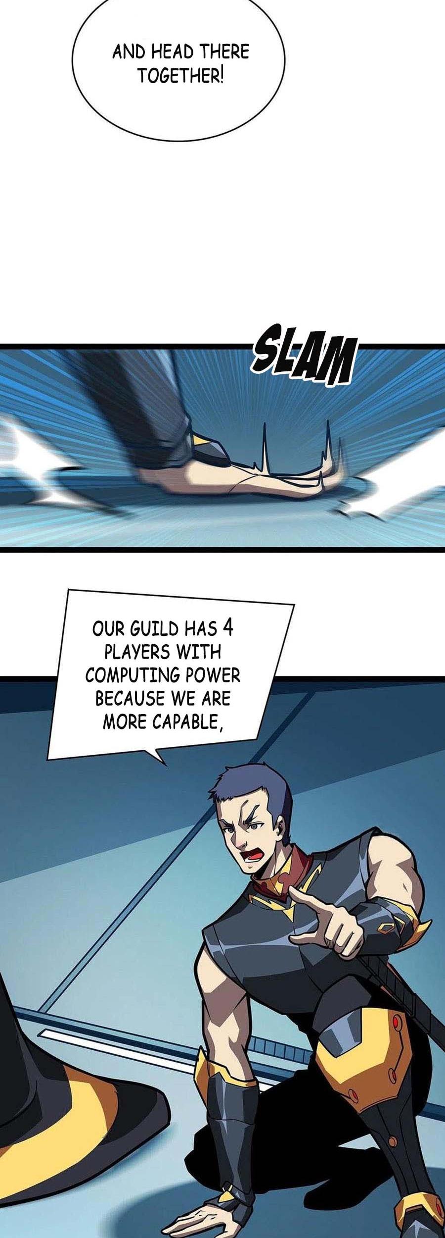 Read Cong Renzhen Wan Youxi Kaishi Jueqi EN Manga Online