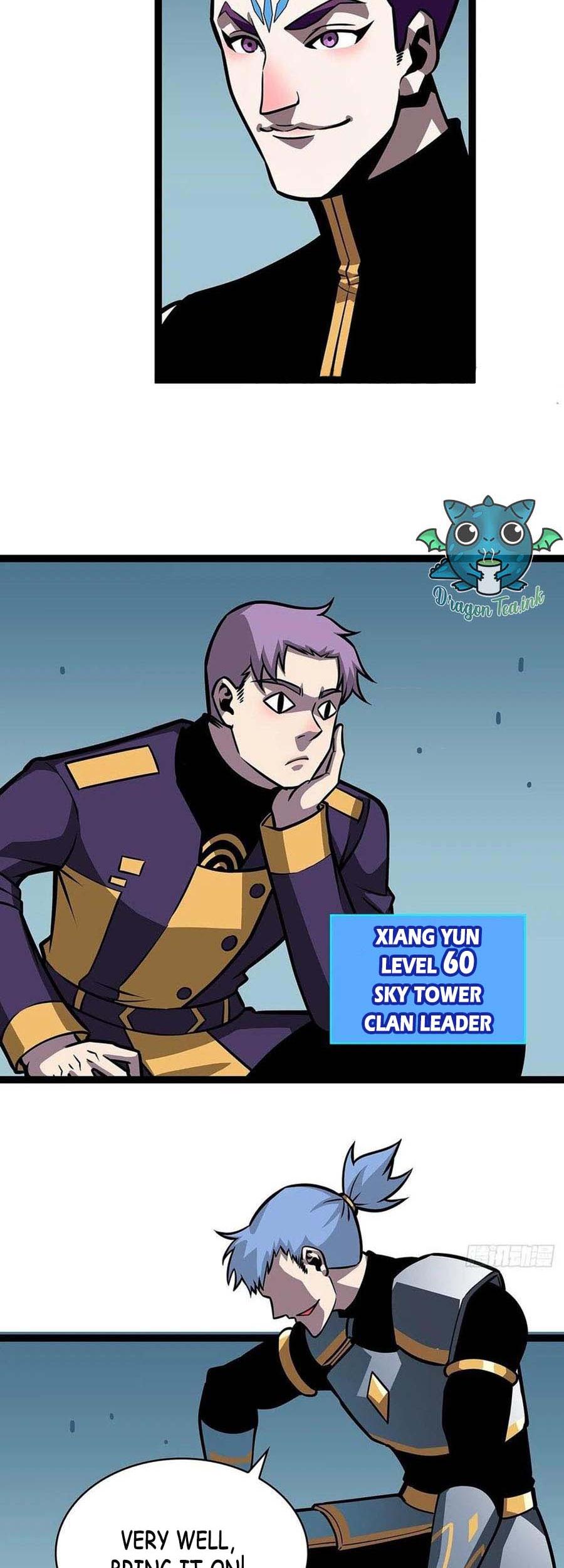 Read Cong Renzhen Wan Youxi Kaishi Jueqi EN Manga Online