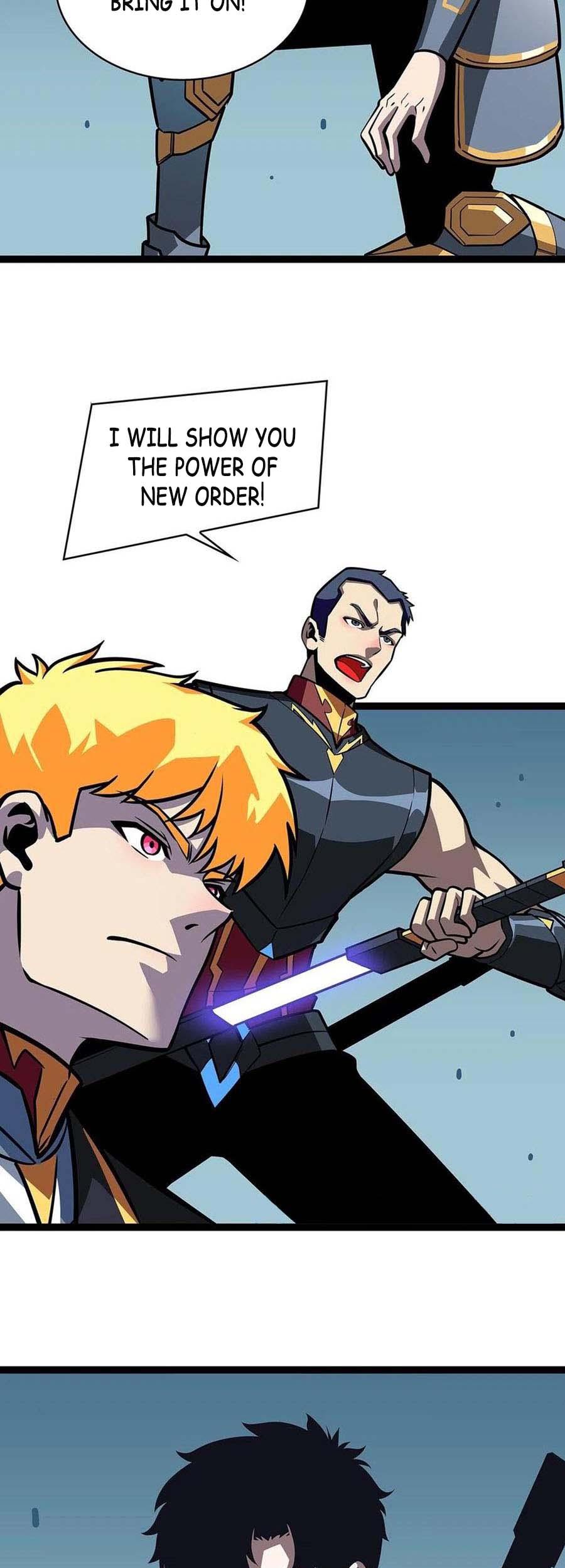 Read Cong Renzhen Wan Youxi Kaishi Jueqi EN Manga Online