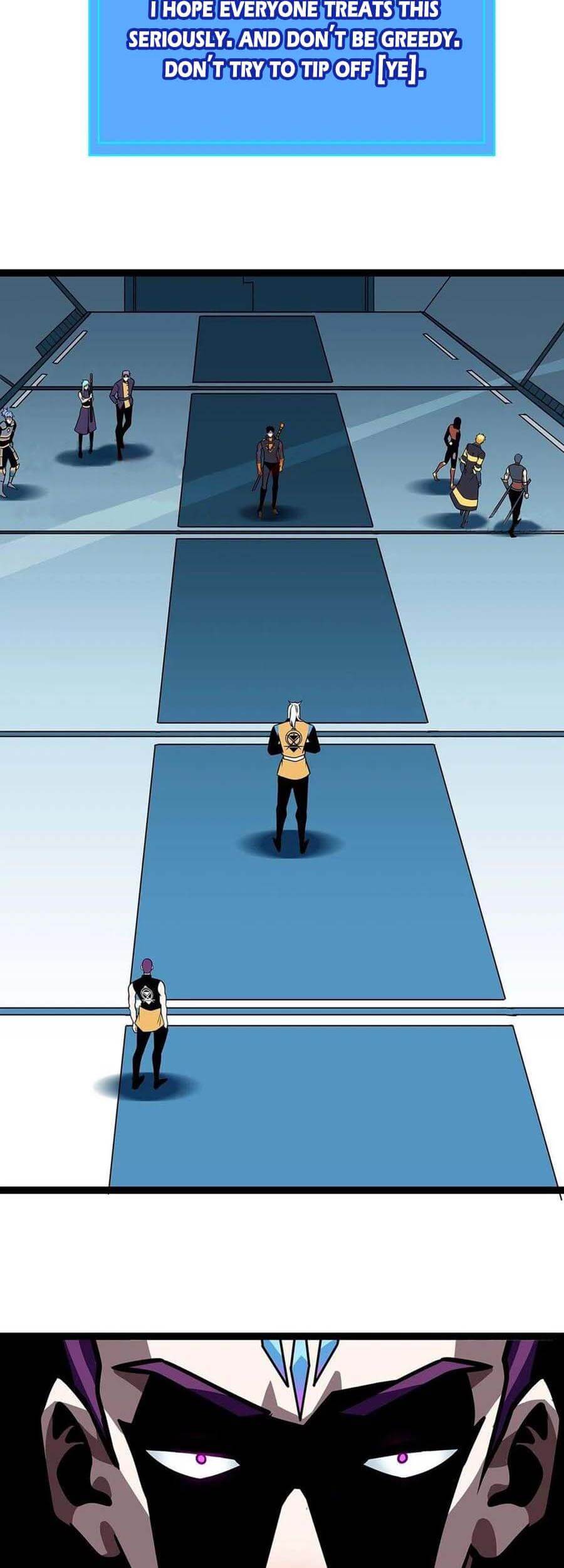 Read Cong Renzhen Wan Youxi Kaishi Jueqi EN Manga Online