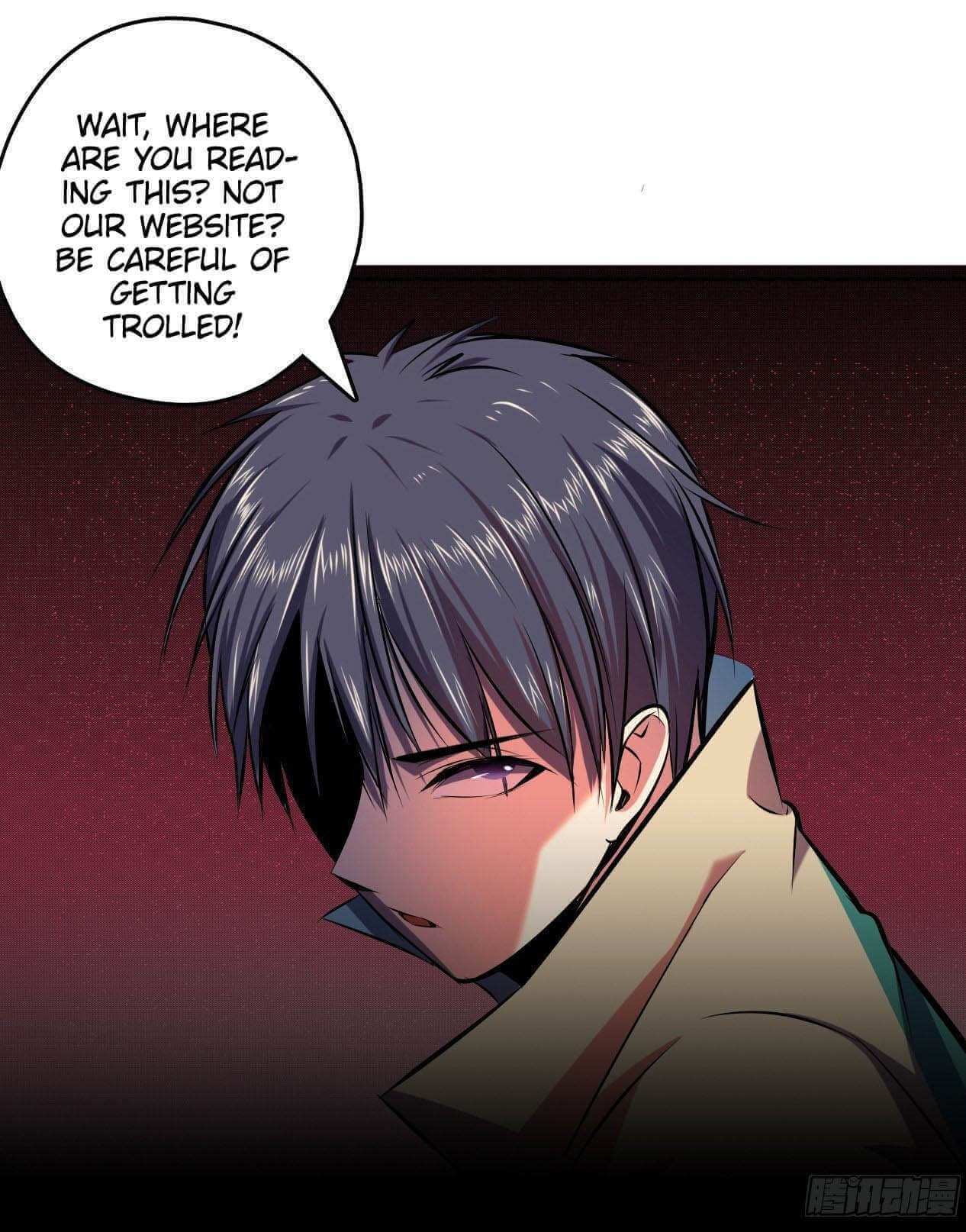Read Cong Renzhen Wan Youxi Kaishi Jueqi EN Manga Online