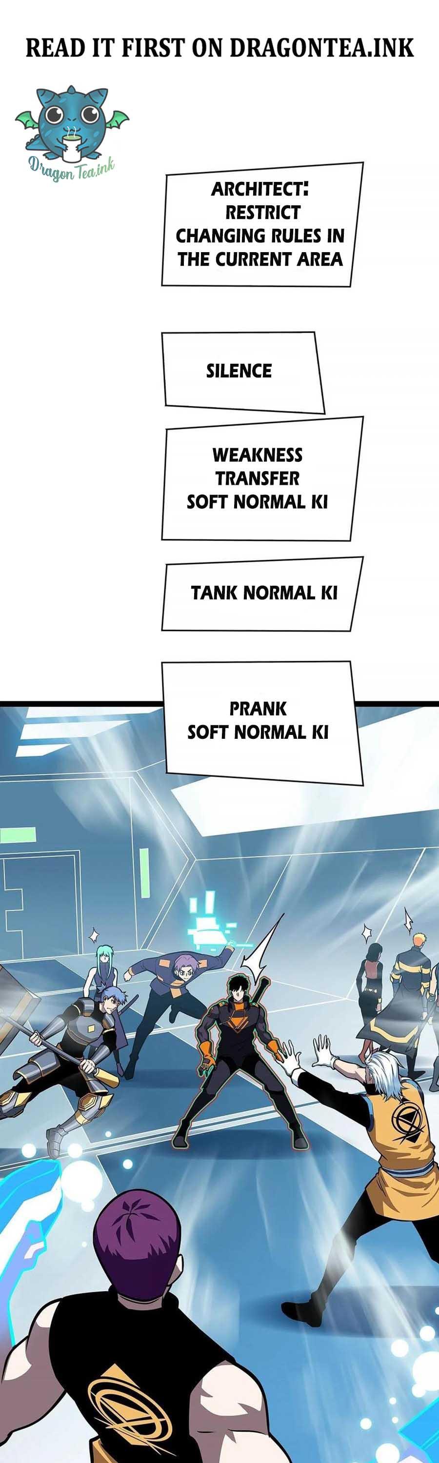 Read Cong Renzhen Wan Youxi Kaishi Jueqi EN Manga Online