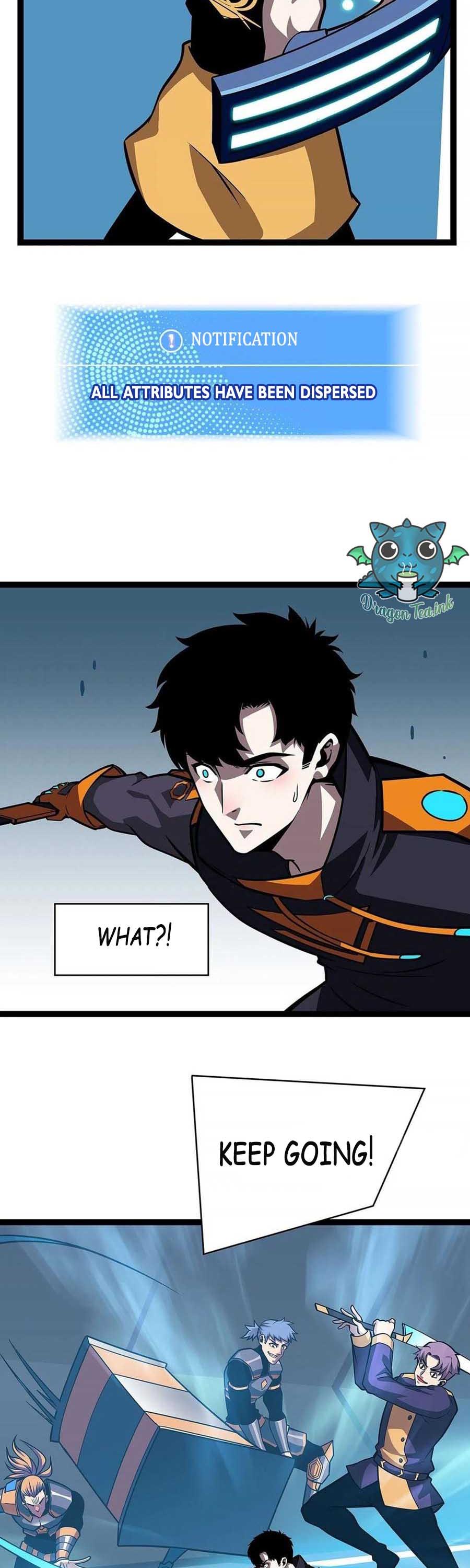 Read Cong Renzhen Wan Youxi Kaishi Jueqi EN Manga Online