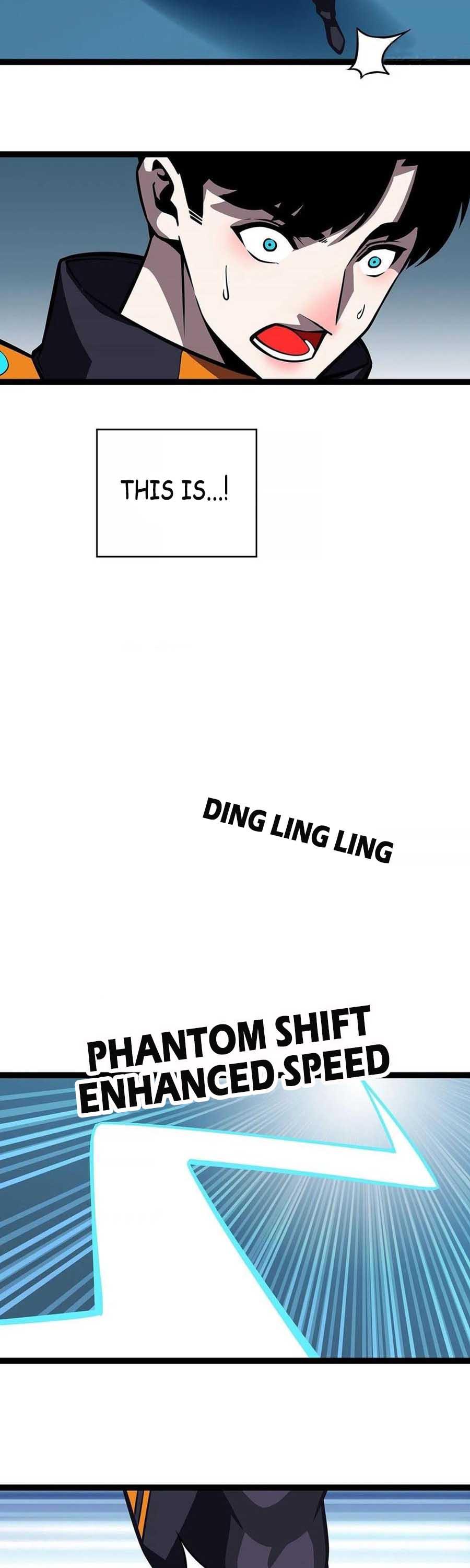Read Cong Renzhen Wan Youxi Kaishi Jueqi EN Manga Online