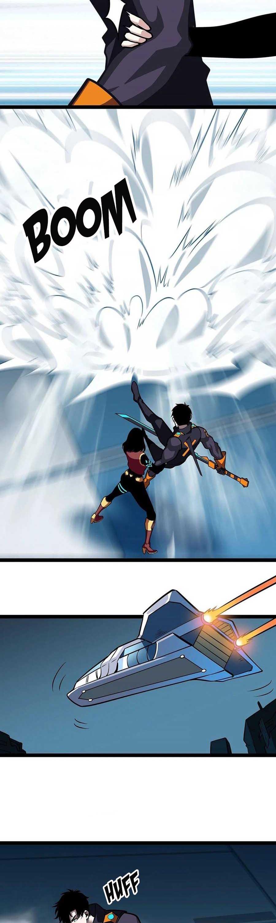 Read Cong Renzhen Wan Youxi Kaishi Jueqi EN Manga Online