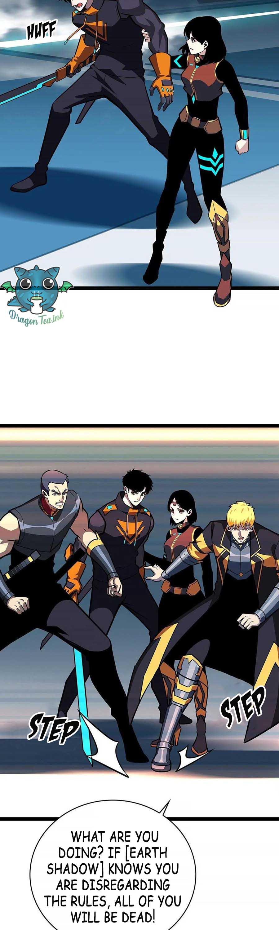 Read Cong Renzhen Wan Youxi Kaishi Jueqi EN Manga Online
