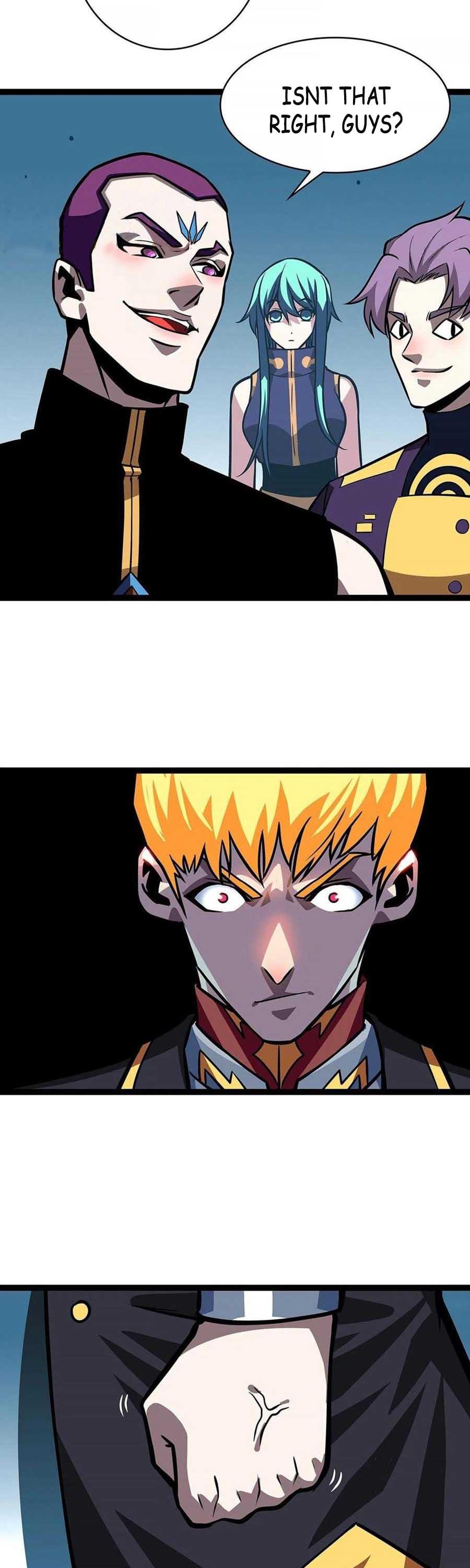 Read Cong Renzhen Wan Youxi Kaishi Jueqi EN Manga Online