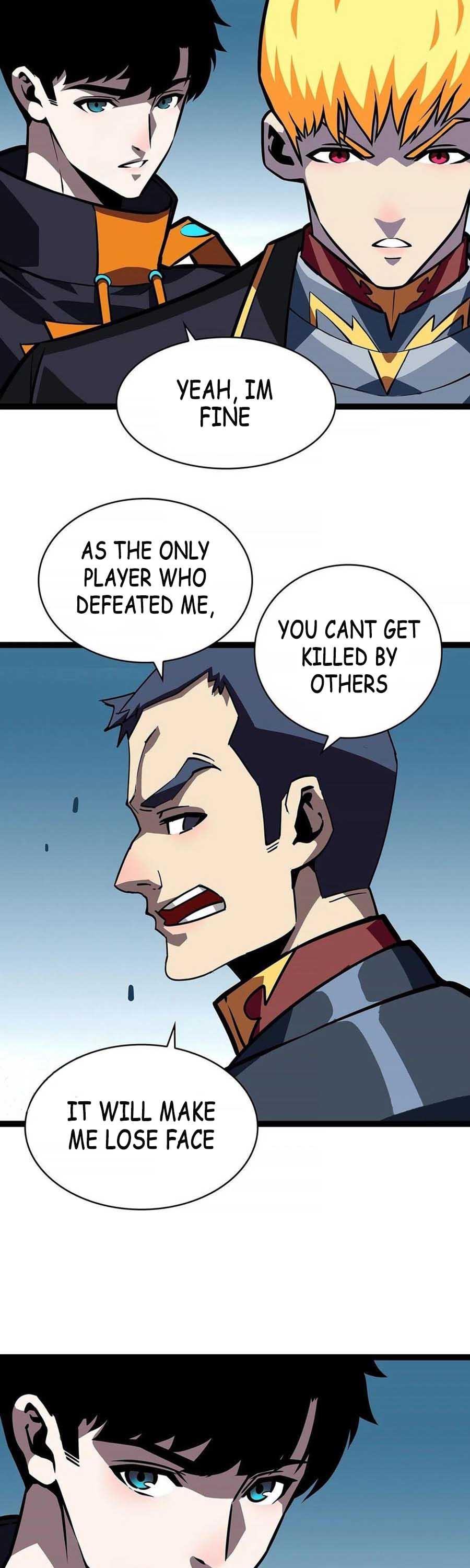Read Cong Renzhen Wan Youxi Kaishi Jueqi EN Manga Online