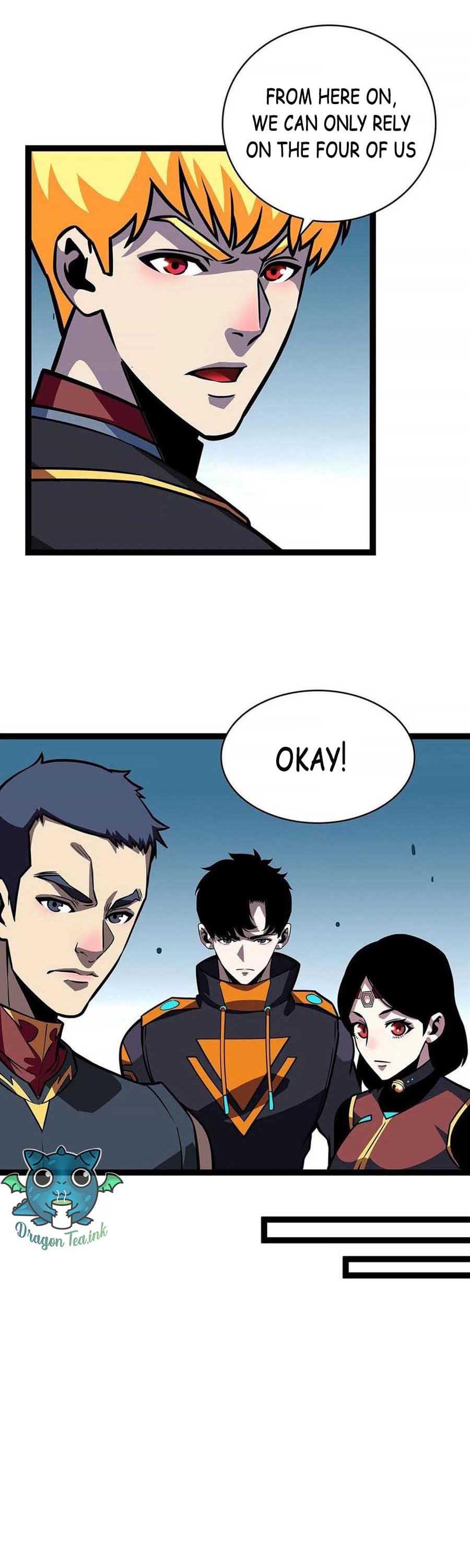 Read Cong Renzhen Wan Youxi Kaishi Jueqi EN Manga Online
