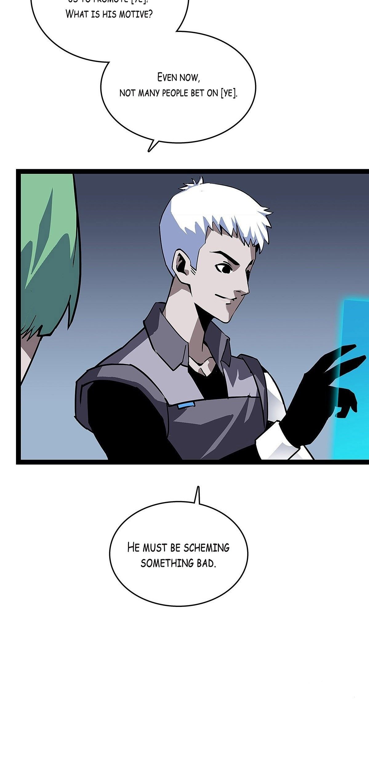 Read Cong Renzhen Wan Youxi Kaishi Jueqi EN Manga Online