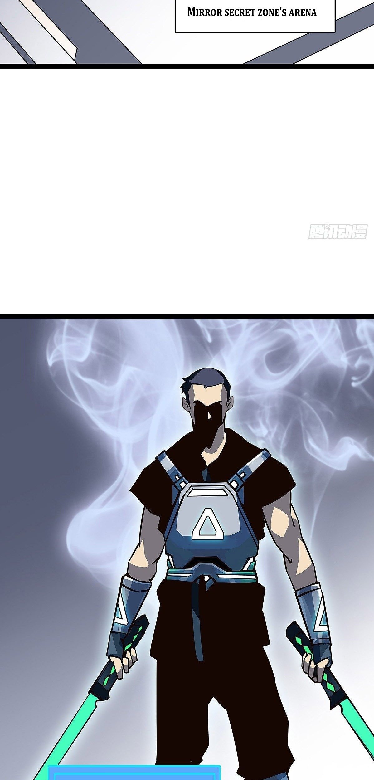 Read Cong Renzhen Wan Youxi Kaishi Jueqi EN Manga Online