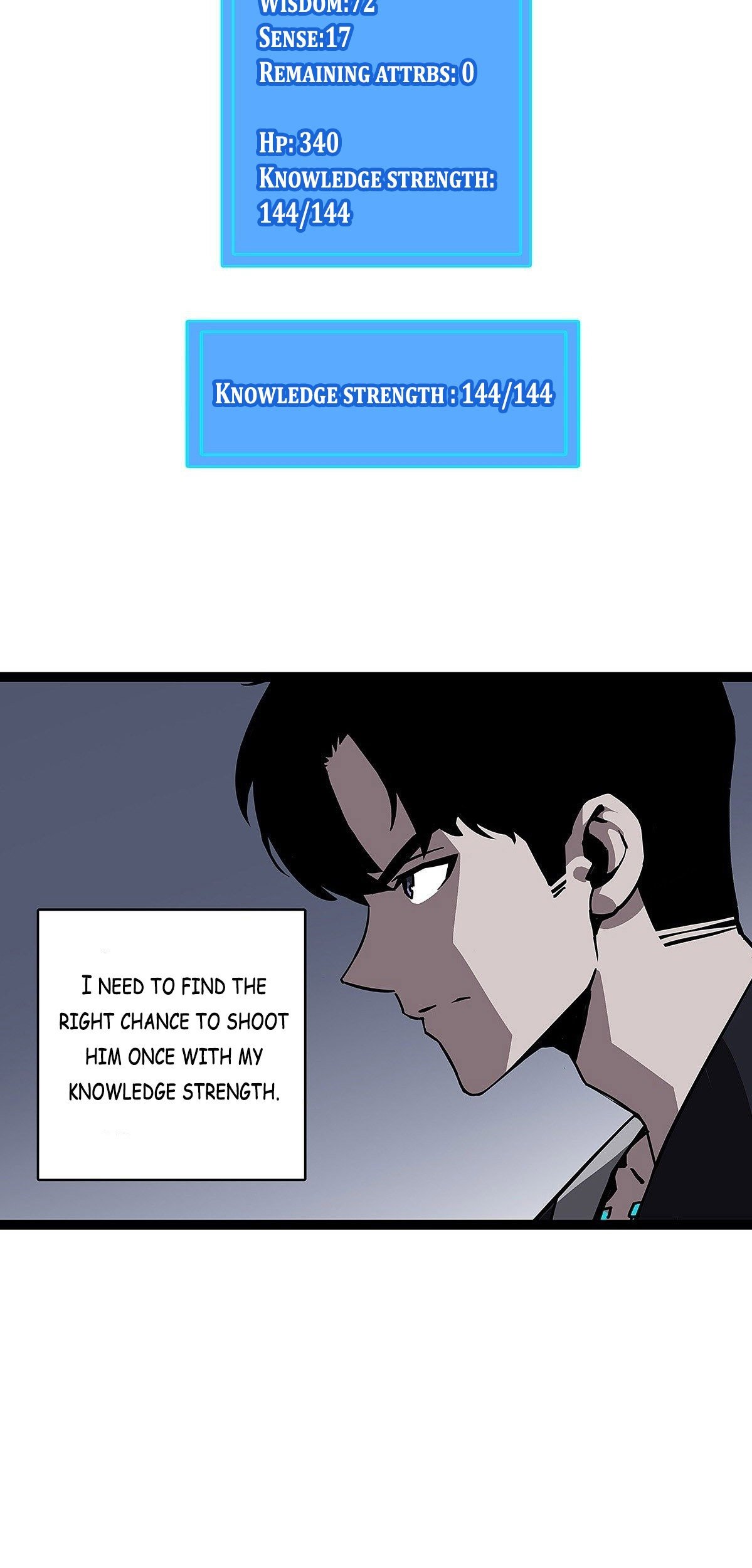 Read Cong Renzhen Wan Youxi Kaishi Jueqi EN Manga Online
