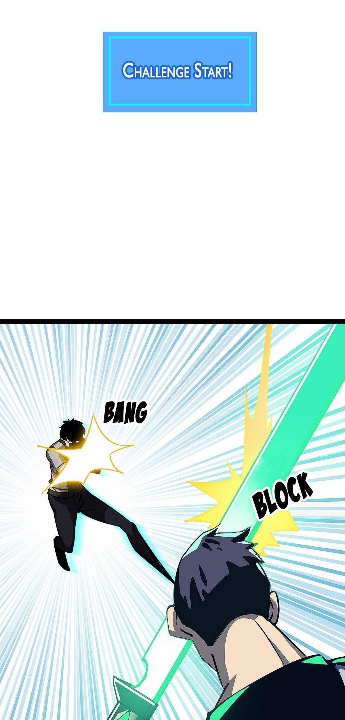 Read Cong Renzhen Wan Youxi Kaishi Jueqi EN Manga Online