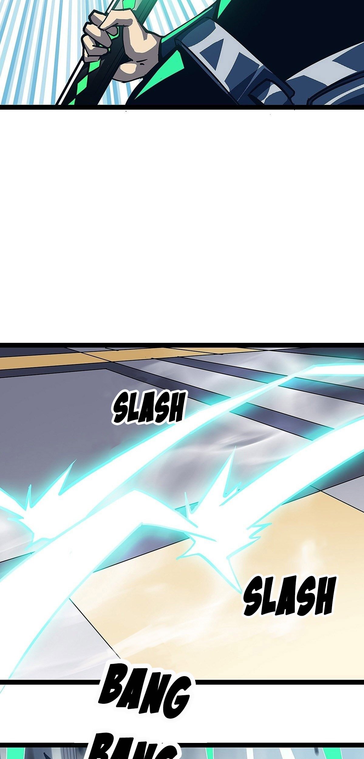Read Cong Renzhen Wan Youxi Kaishi Jueqi EN Manga Online