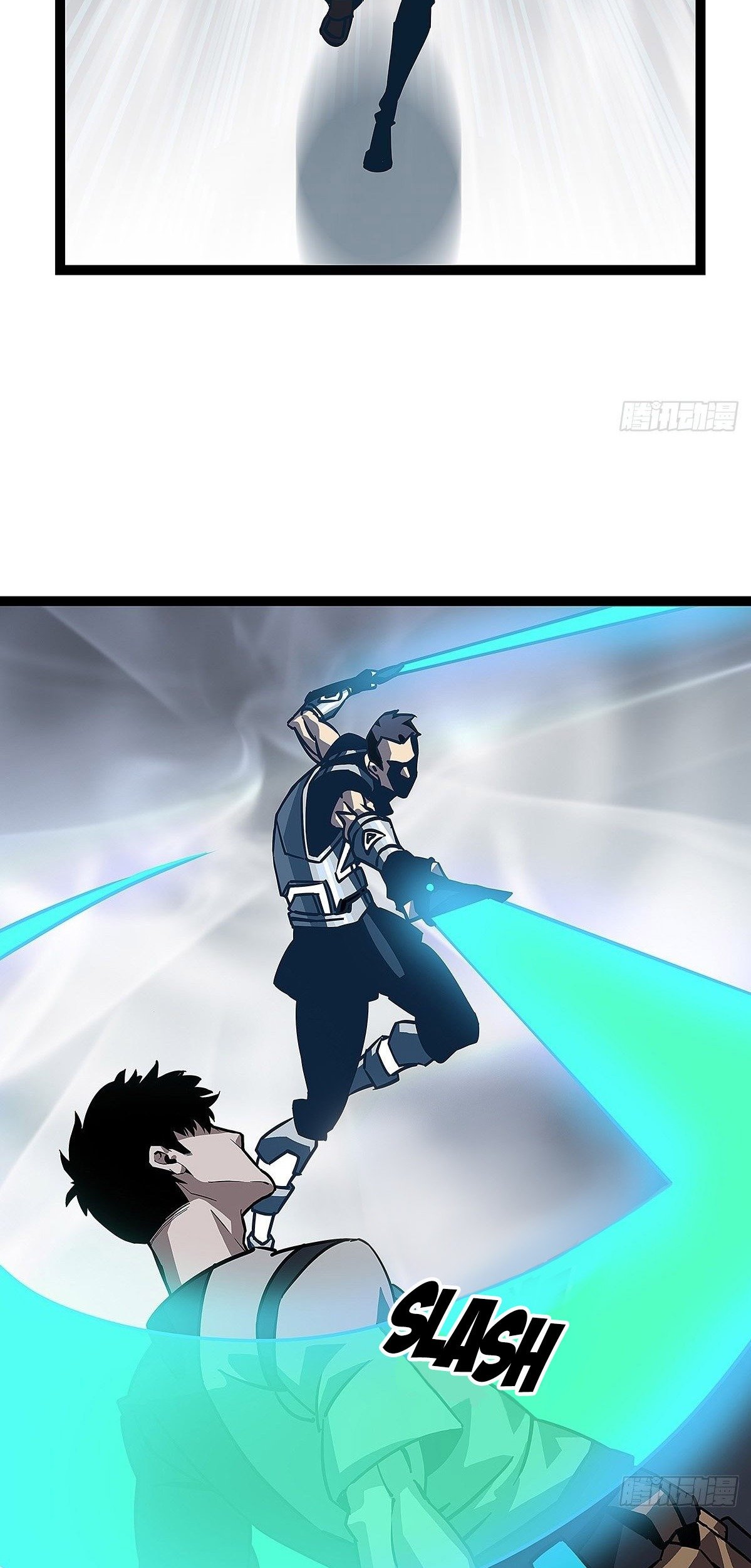 Read Cong Renzhen Wan Youxi Kaishi Jueqi EN Manga Online
