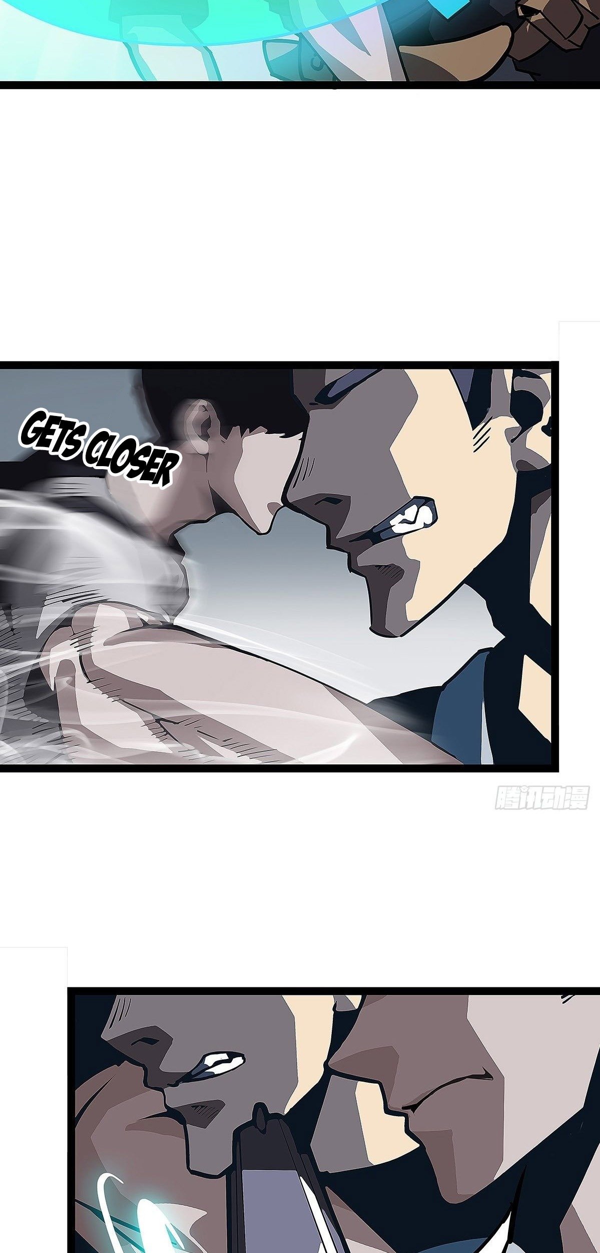 Read Cong Renzhen Wan Youxi Kaishi Jueqi EN Manga Online