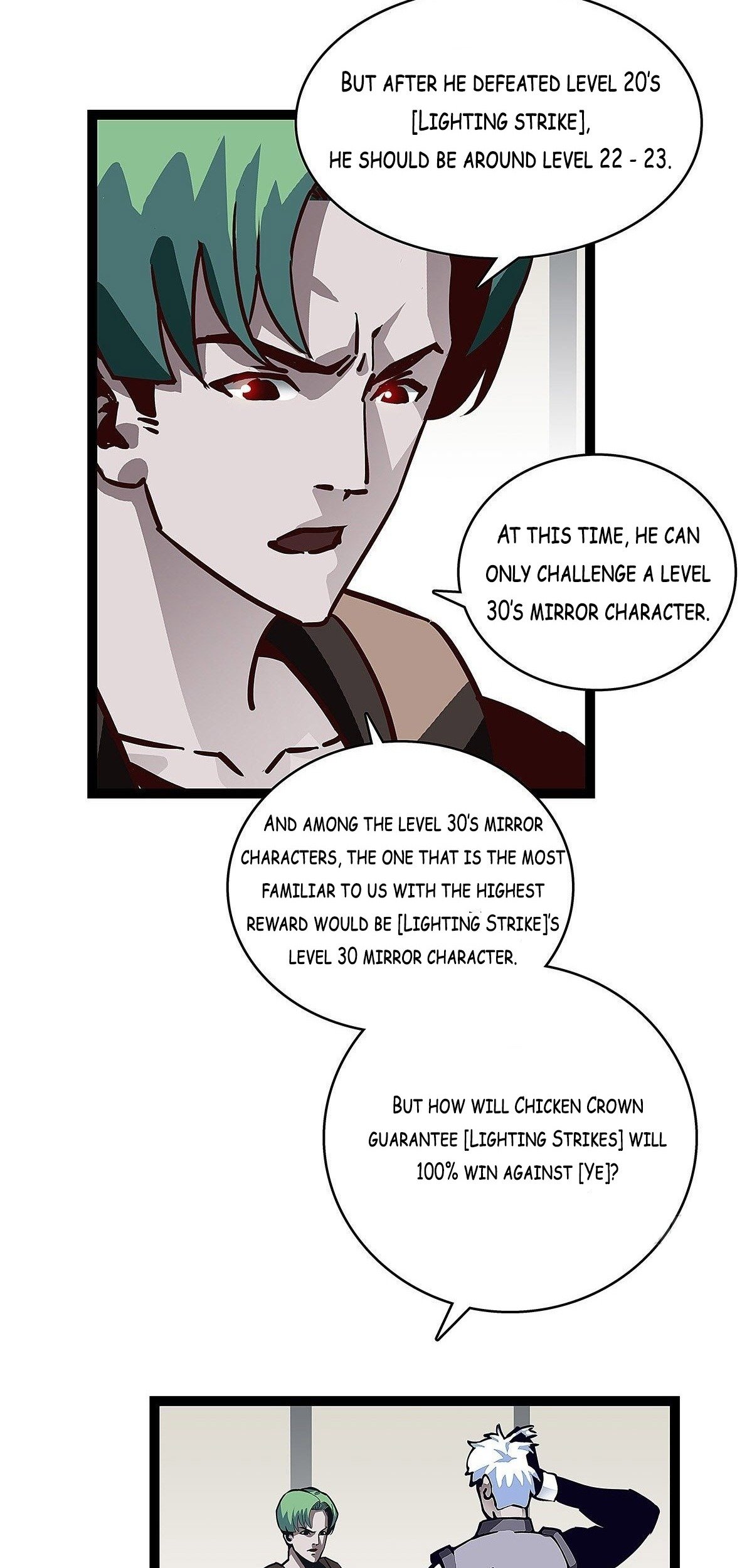 Read Cong Renzhen Wan Youxi Kaishi Jueqi EN Manga Online