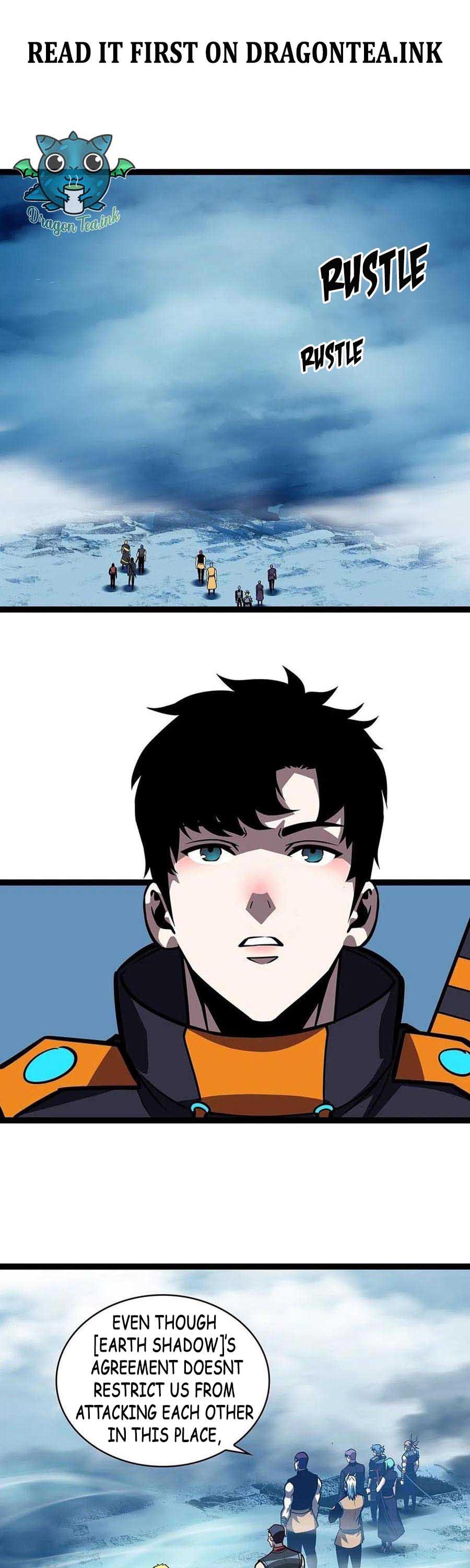 Read Cong Renzhen Wan Youxi Kaishi Jueqi EN Manga Online