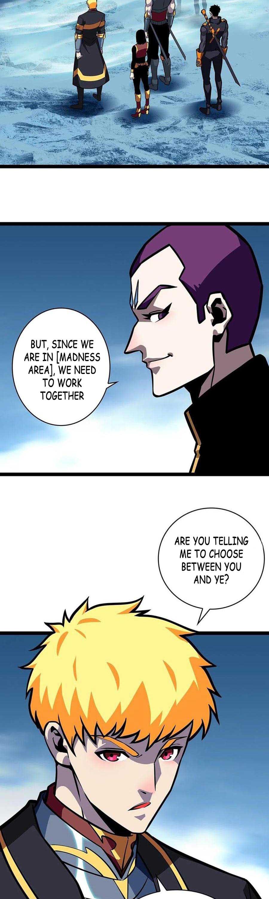 Read Cong Renzhen Wan Youxi Kaishi Jueqi EN Manga Online