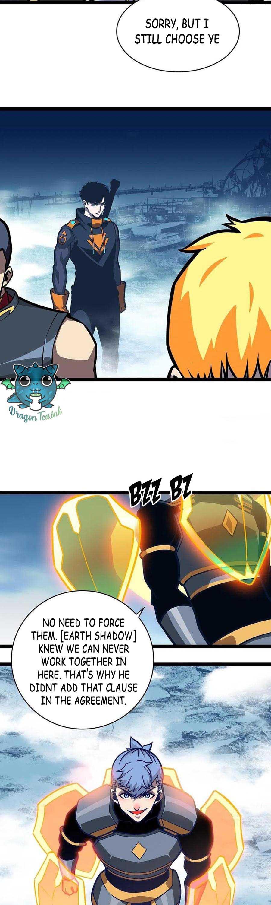 Read Cong Renzhen Wan Youxi Kaishi Jueqi EN Manga Online