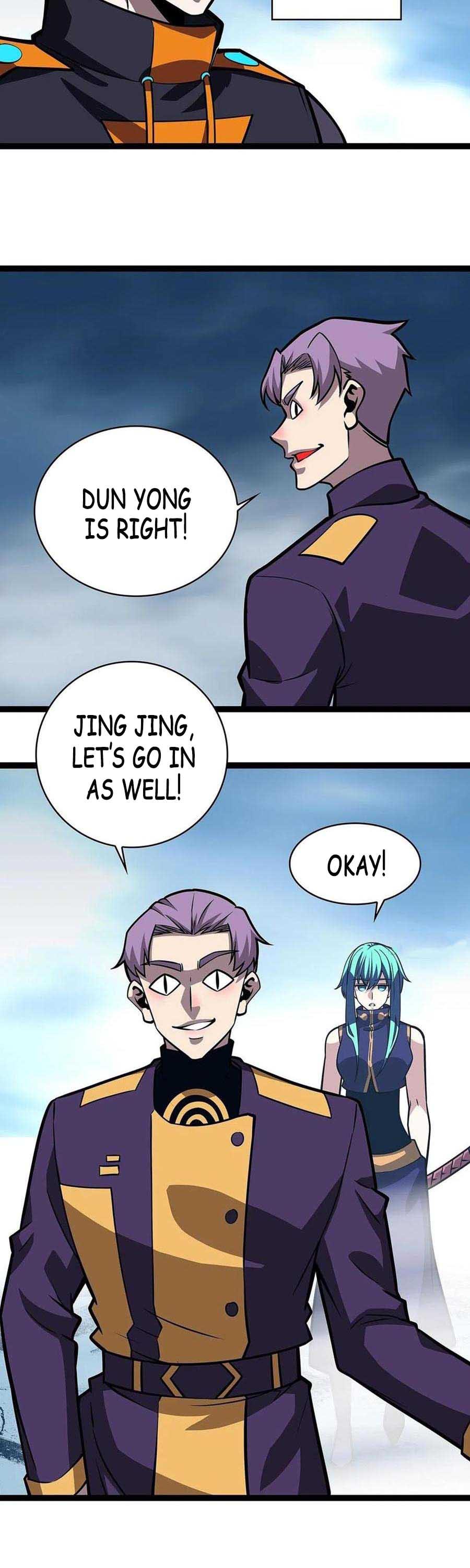 Read Cong Renzhen Wan Youxi Kaishi Jueqi EN Manga Online