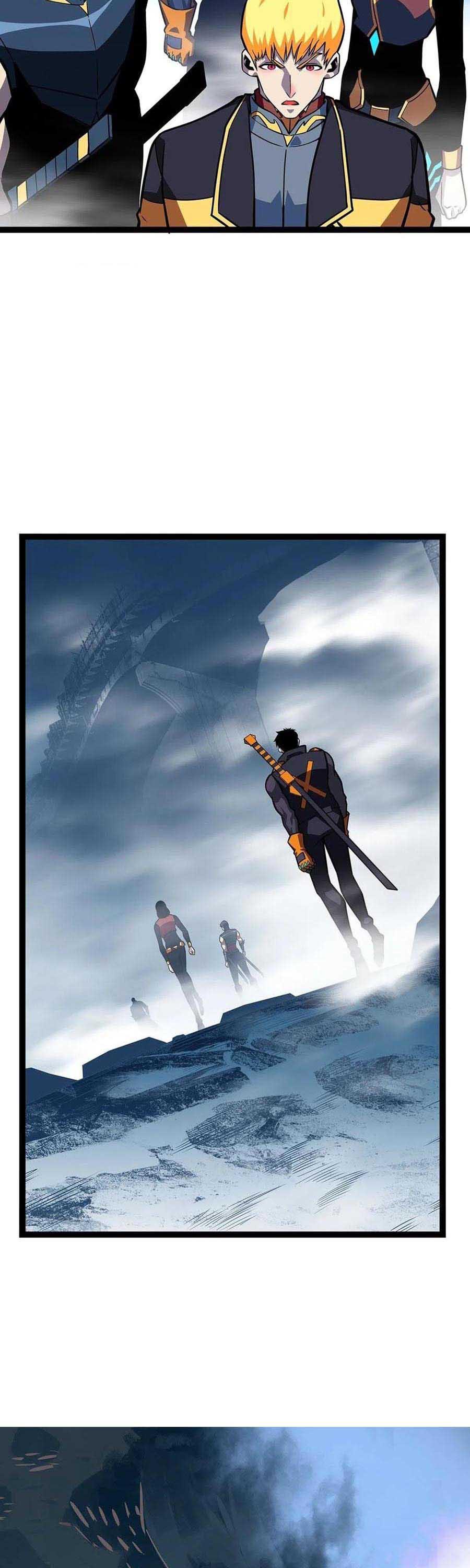 Read Cong Renzhen Wan Youxi Kaishi Jueqi EN Manga Online