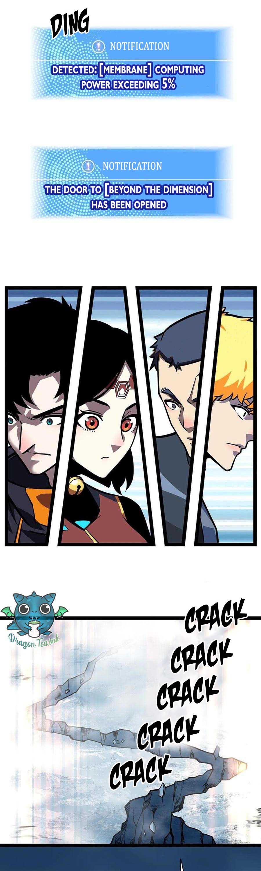 Read Cong Renzhen Wan Youxi Kaishi Jueqi EN Manga Online