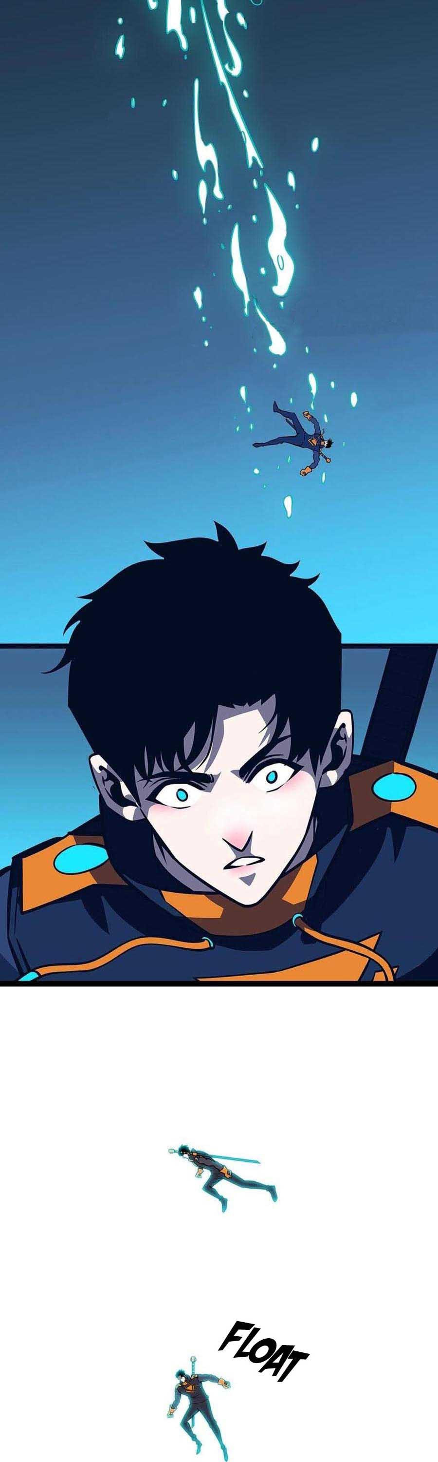 Read Cong Renzhen Wan Youxi Kaishi Jueqi EN Manga Online