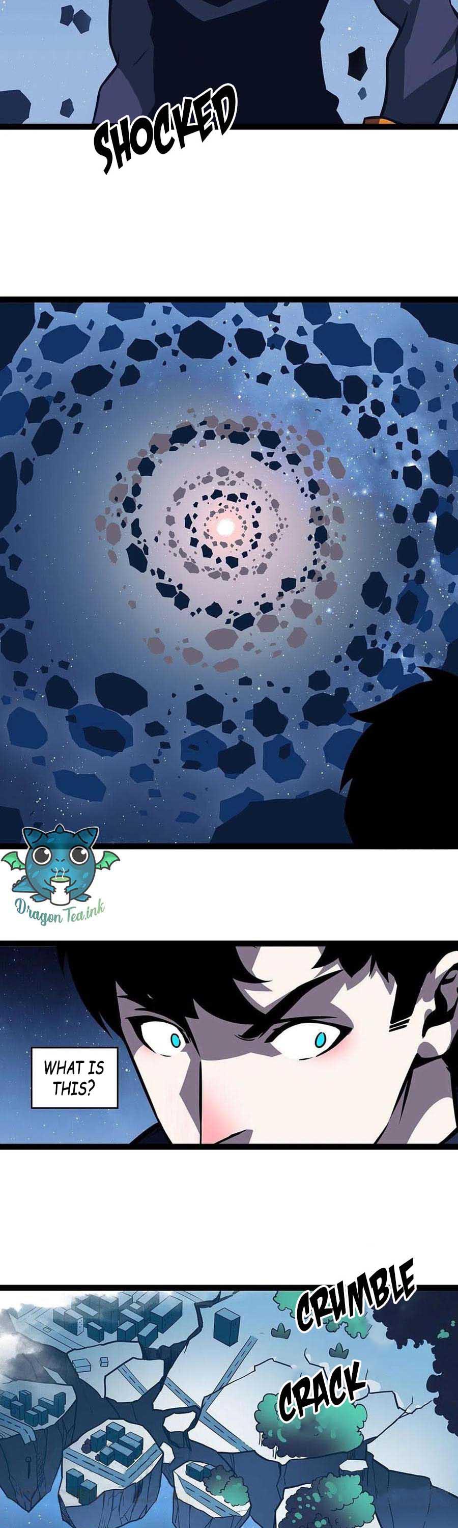 Read Cong Renzhen Wan Youxi Kaishi Jueqi EN Manga Online