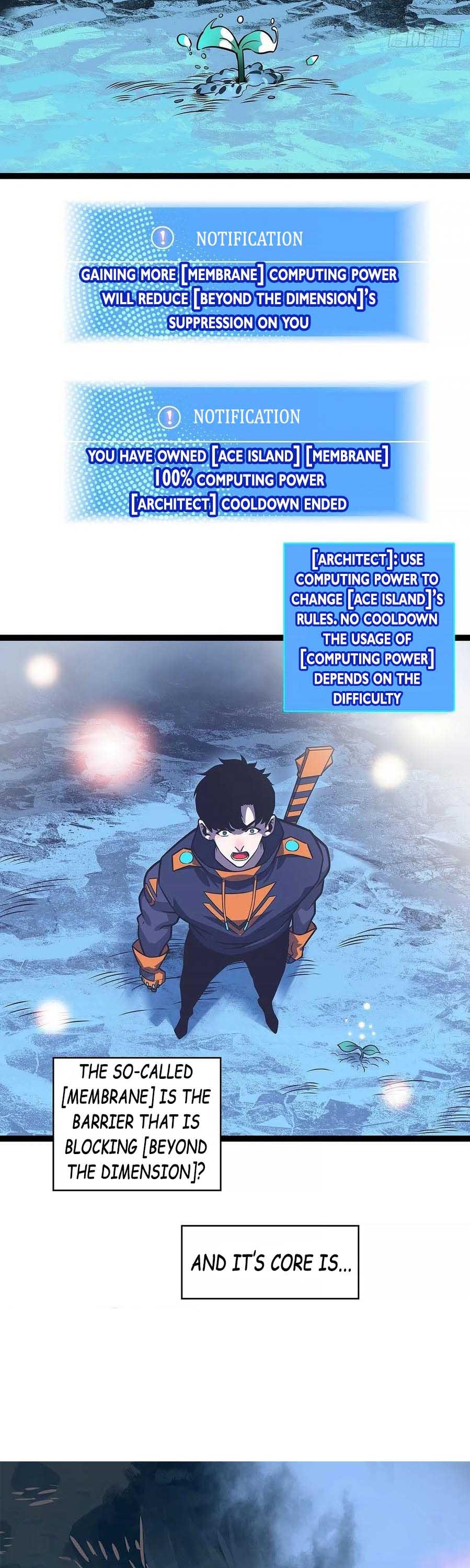 Read Cong Renzhen Wan Youxi Kaishi Jueqi EN Manga Online