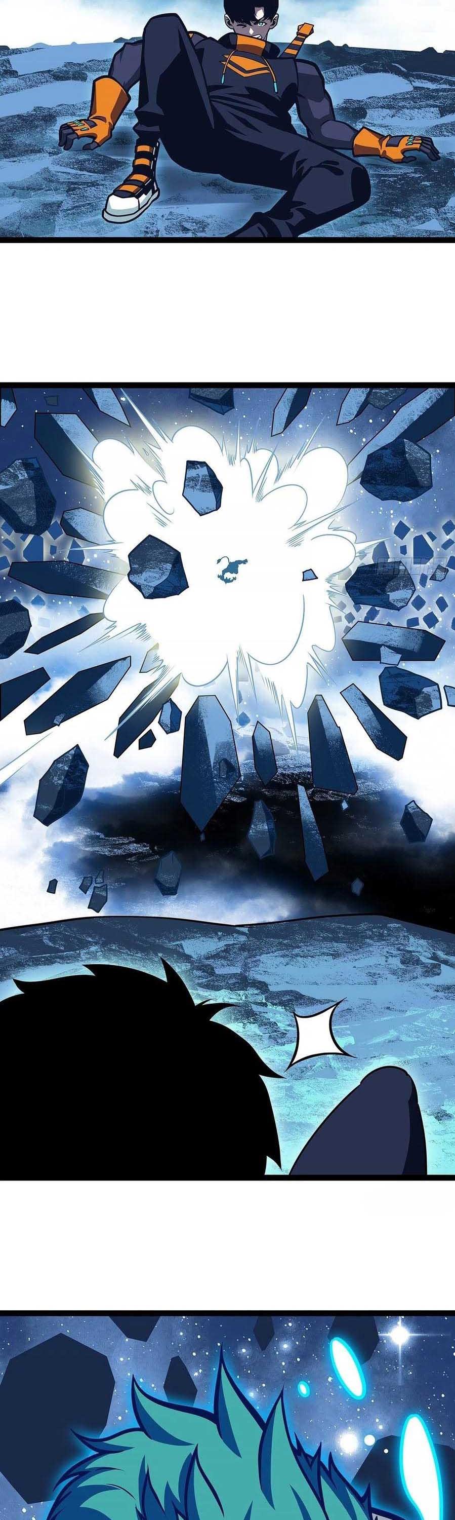 Read Cong Renzhen Wan Youxi Kaishi Jueqi EN Manga Online