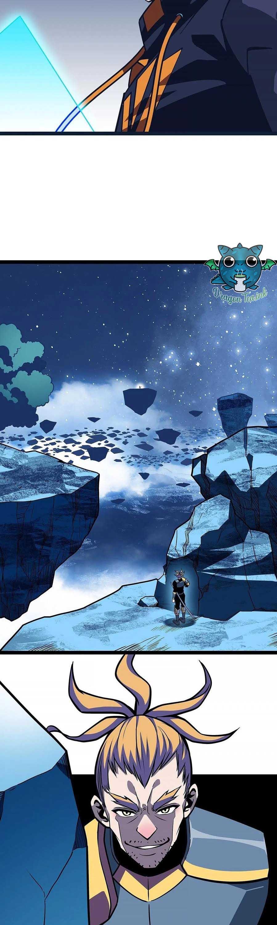 Read Cong Renzhen Wan Youxi Kaishi Jueqi EN Manga Online