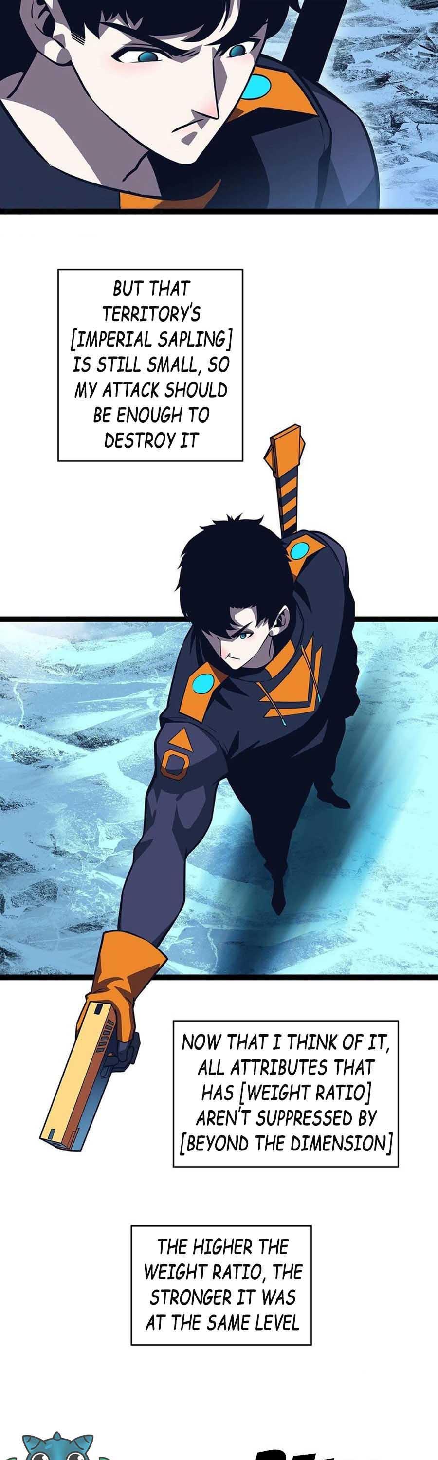 Read Cong Renzhen Wan Youxi Kaishi Jueqi EN Manga Online