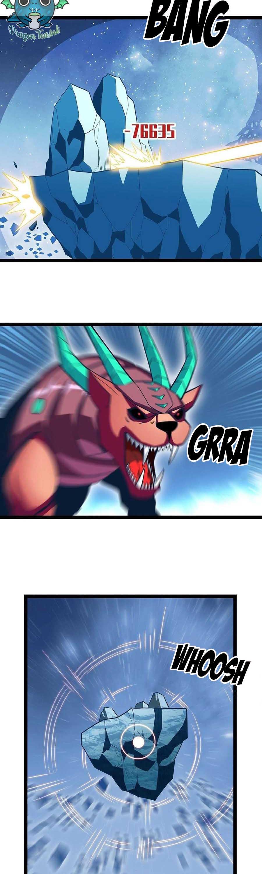 Read Cong Renzhen Wan Youxi Kaishi Jueqi EN Manga Online