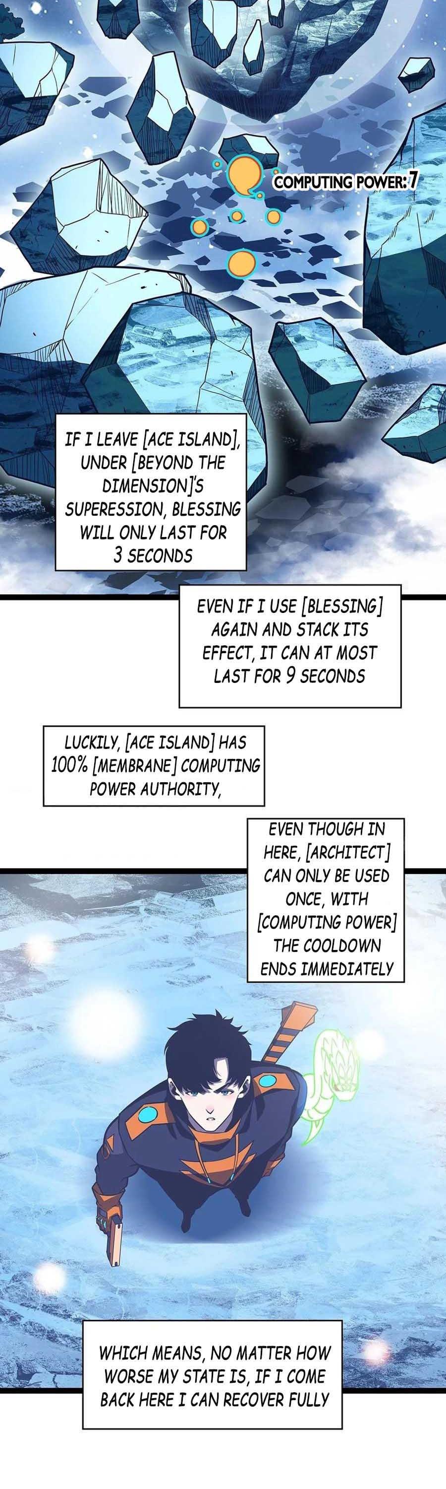 Read Cong Renzhen Wan Youxi Kaishi Jueqi EN Manga Online