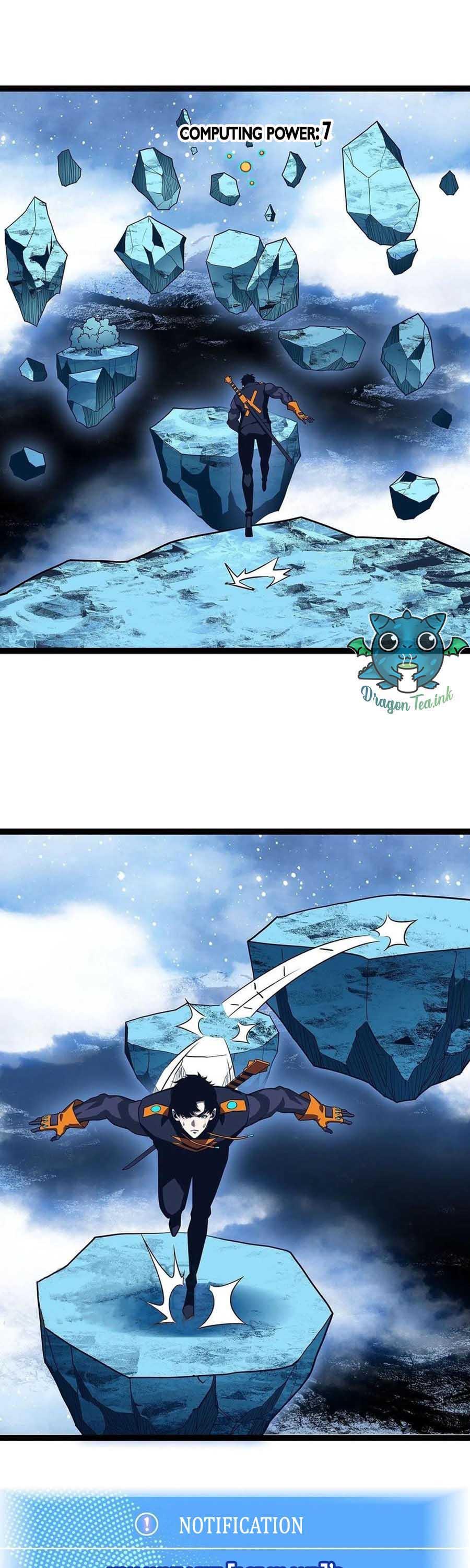 Read Cong Renzhen Wan Youxi Kaishi Jueqi EN Manga Online