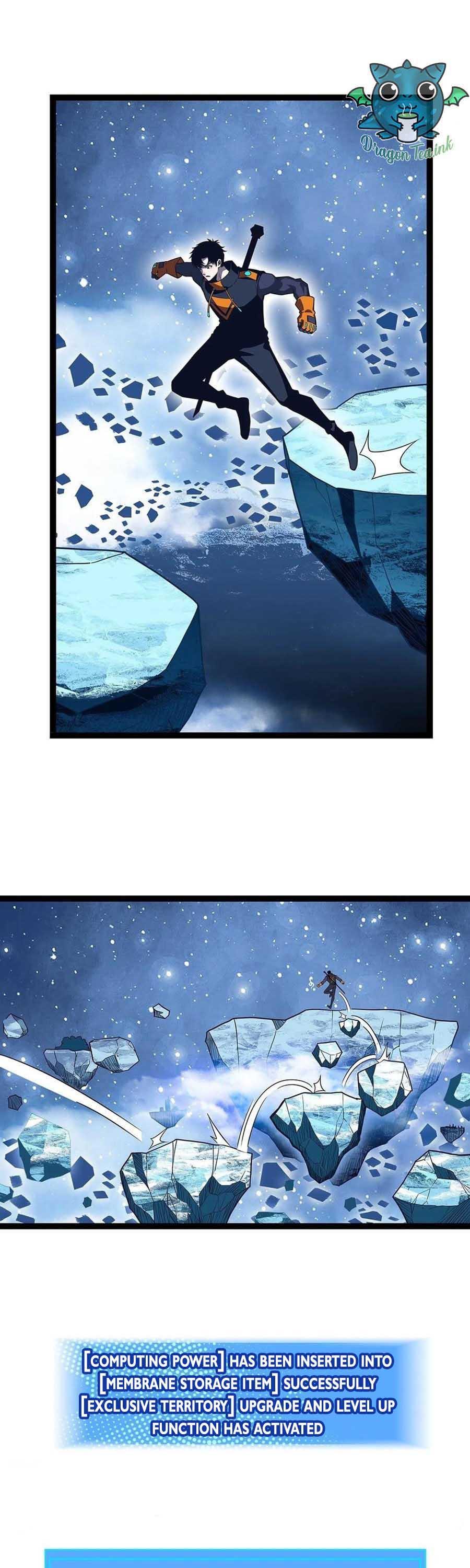 Read Cong Renzhen Wan Youxi Kaishi Jueqi EN Manga Online